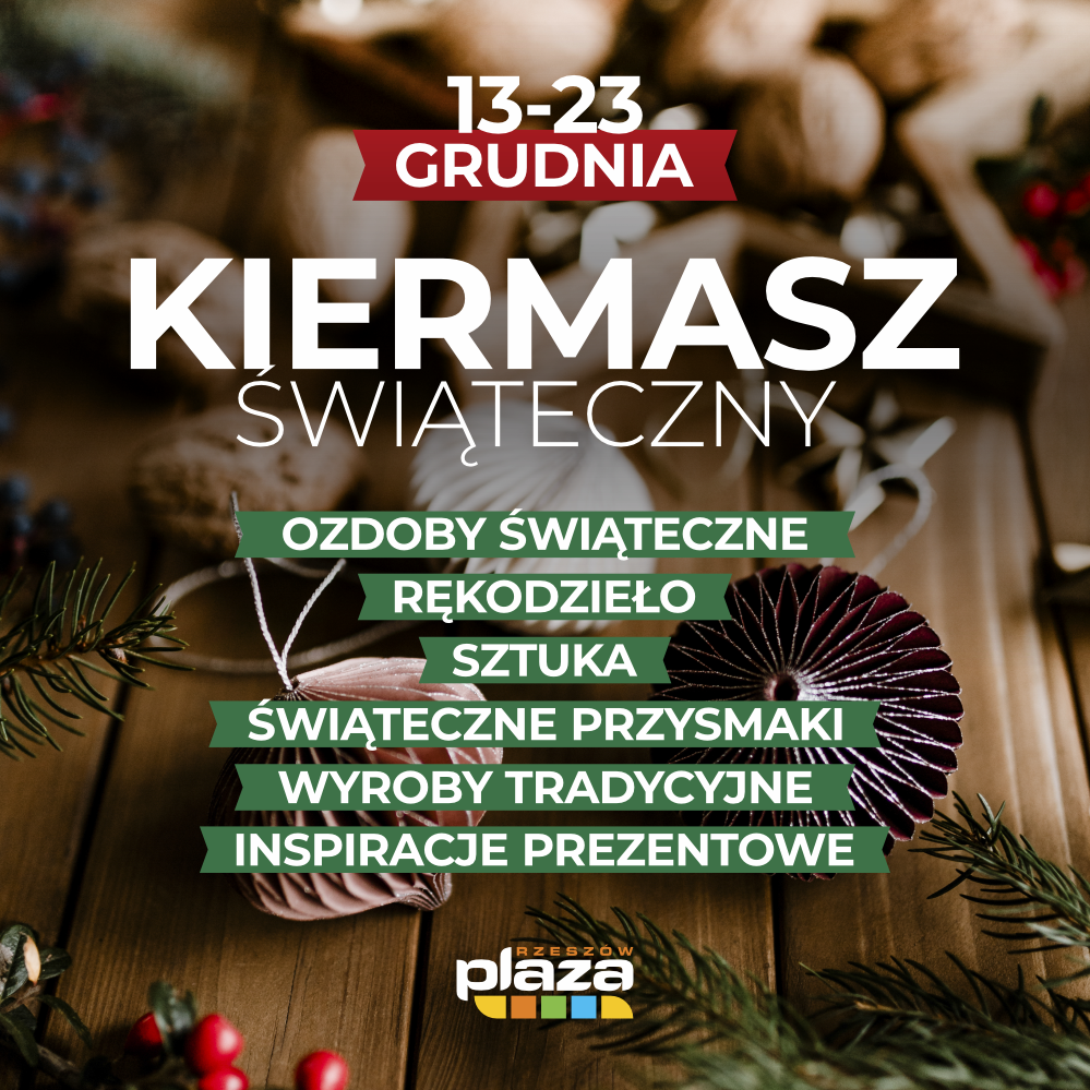 plaza Rzeszów